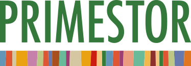 Primestor logo